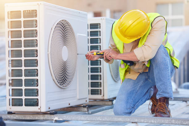 Best Air Conditioning Cleaning in Gowanda, NY