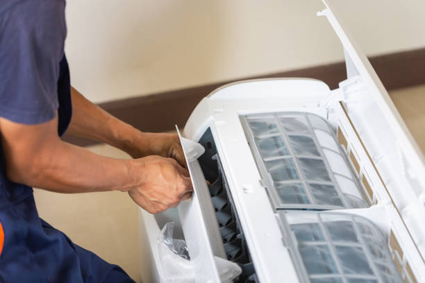 Best Energy-efficient HVAC Solutions in Gowanda, NY