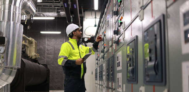 Best HVAC Consulting and Engineering in Gowanda, NY