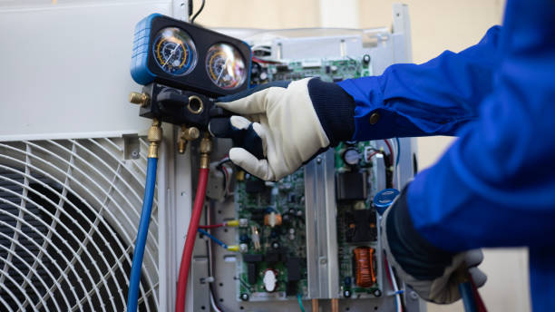 Best Thermostats and Smart Controls in Gowanda, NY