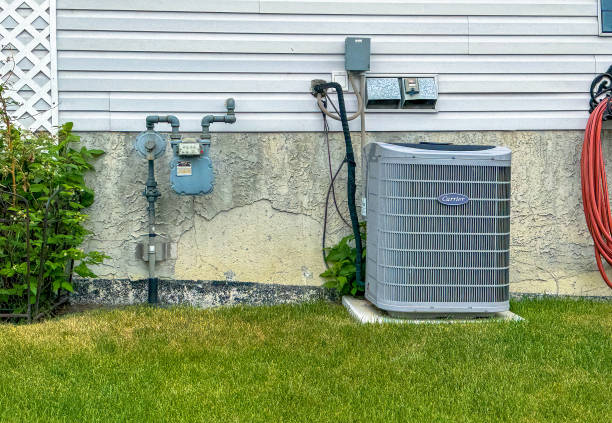 Best HVAC Software and Technology in Gowanda, NY